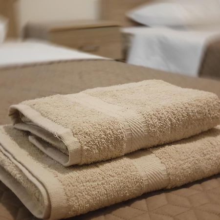 City Centre Stylish Rooms Афины Экстерьер фото