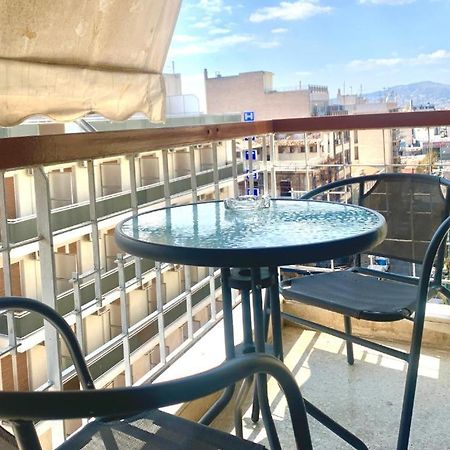 City Centre Stylish Rooms Афины Экстерьер фото