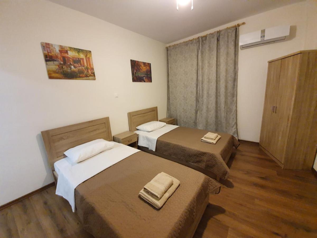 City Centre Stylish Rooms Афины Экстерьер фото