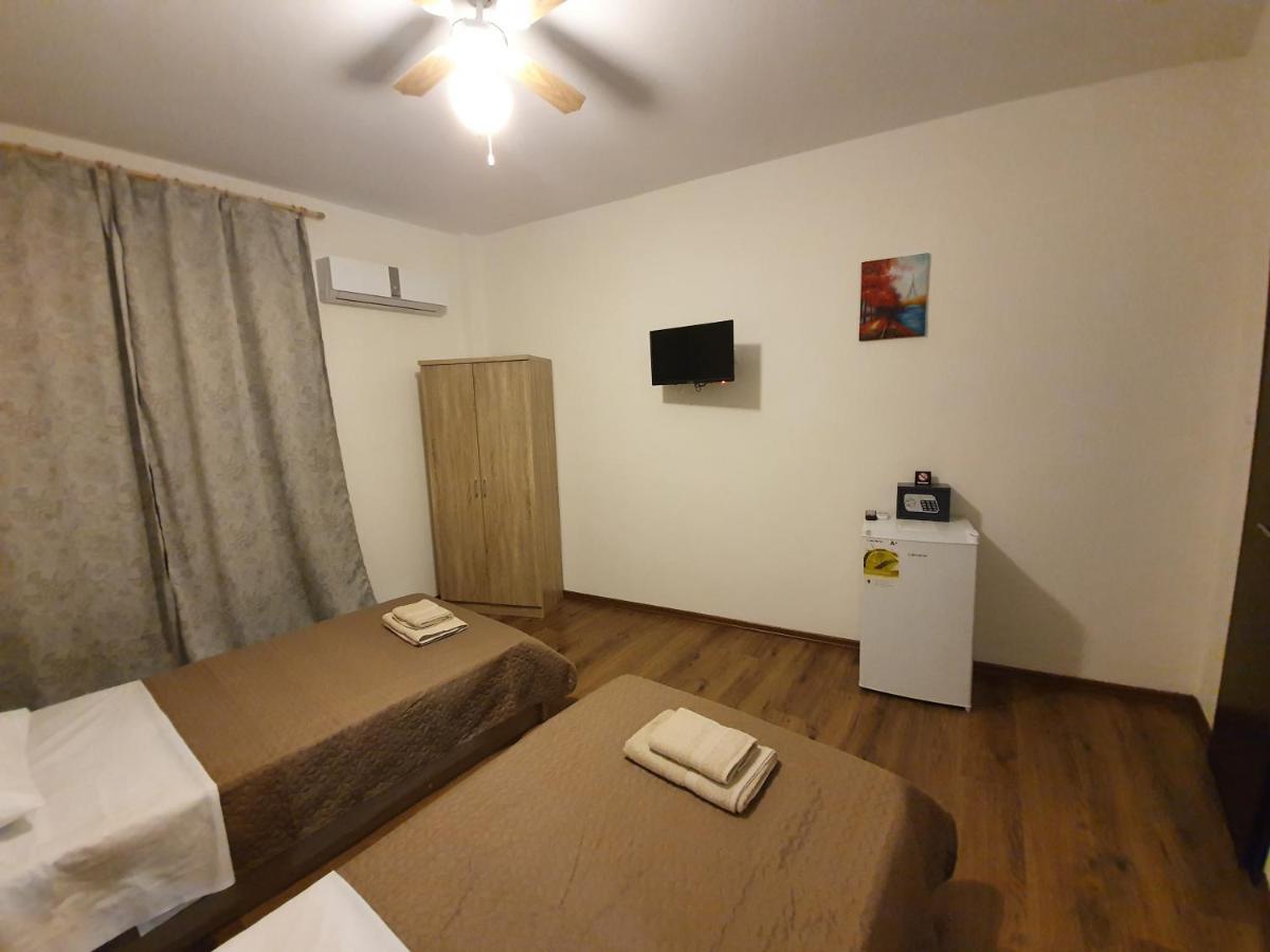 City Centre Stylish Rooms Афины Экстерьер фото