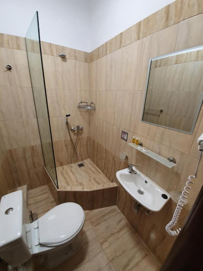 City Centre Stylish Rooms Афины Экстерьер фото
