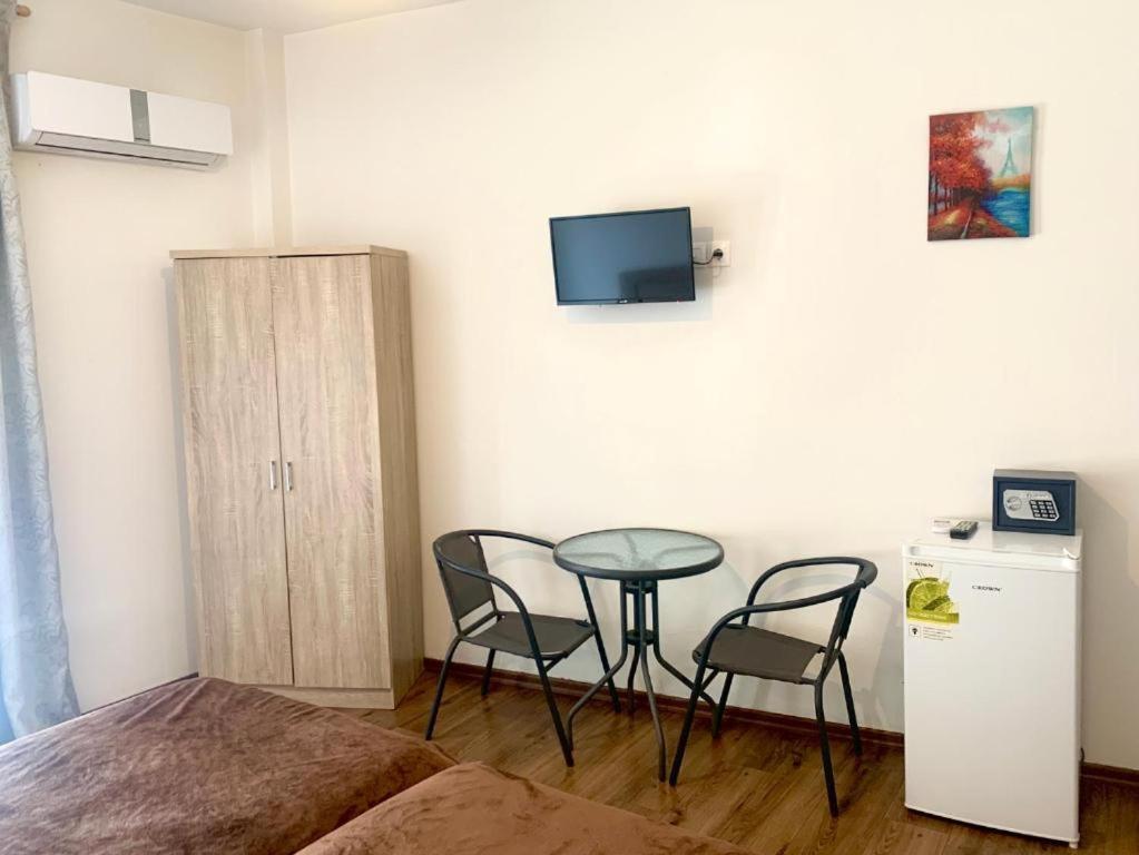 City Centre Stylish Rooms Афины Экстерьер фото